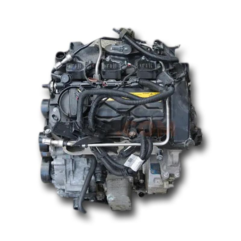 Motor W11 B16 A Mini John Cooper Works Paceman 1.6 (218 cv)