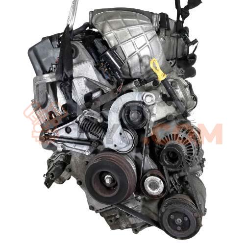 Motor w11b16a Mini Hatch (R50; R53) Cooper 1.6 i 16V (116 cv)