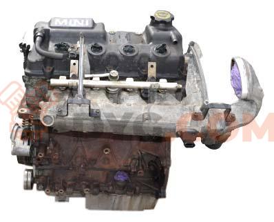 Motor w11b16a Mini Hatch (R50; R53) Cooper S 1.6 i 16V (163 cv)