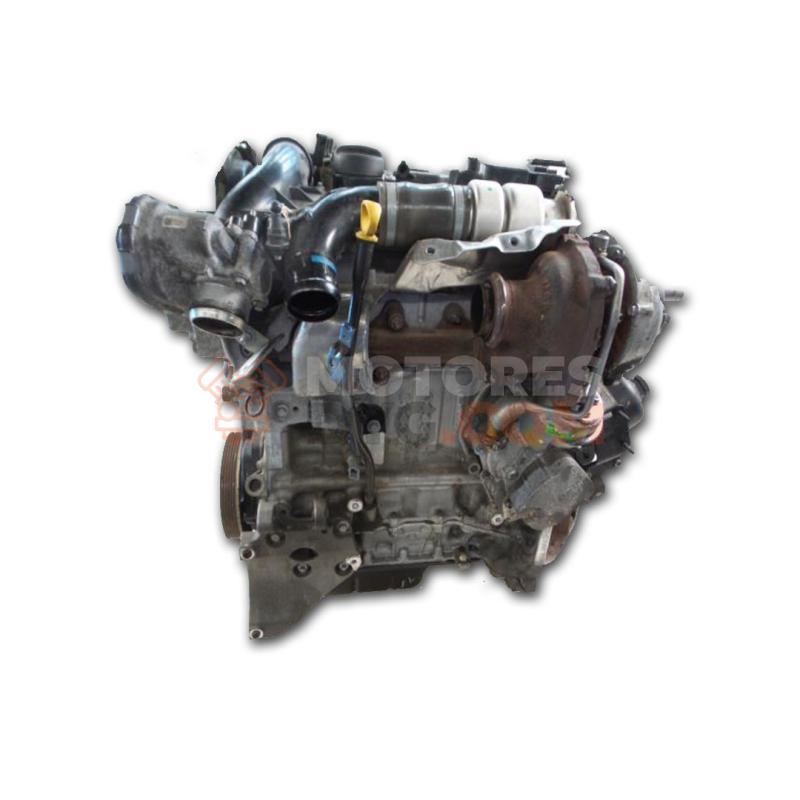 Motor W11B16A Mitsubishi Carisma 1.8 16V (140 cv)