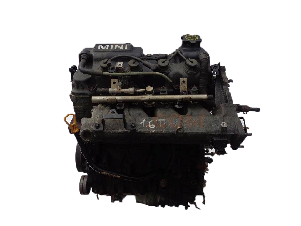 Motor w11b16a Mini Cooper (RC31) 1.6 (115 cv)