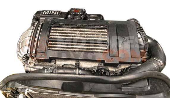 Motor w11b16d Mini Hatch (R56) Cooper 1.6 (122 cv)