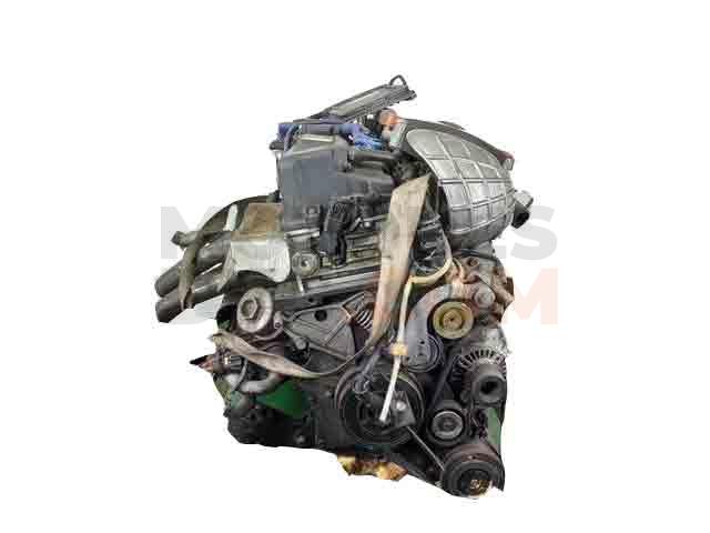 Motor w11b16d Mini Hatch (R56) Cooper S (163 cv)