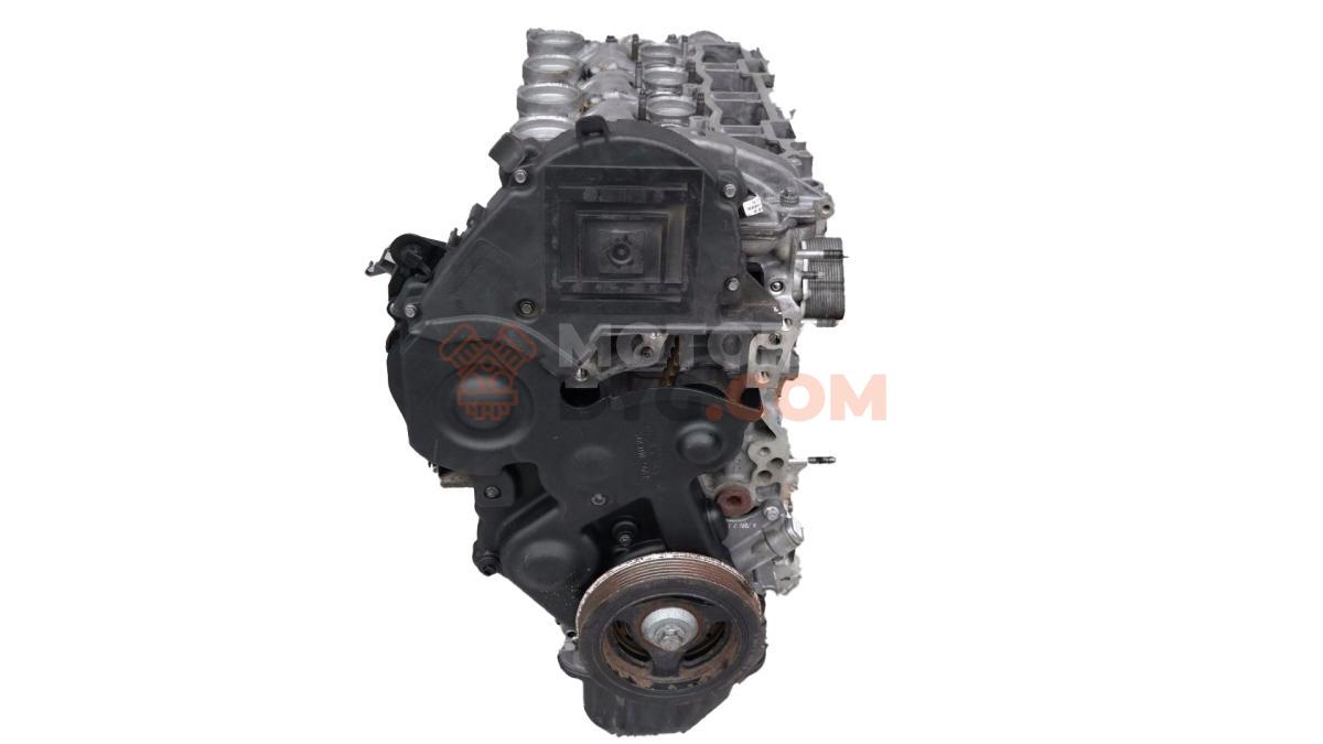 Motor w16 d16 Mini Hatch (F55; F56) Cooper 1.5 (136 cv)