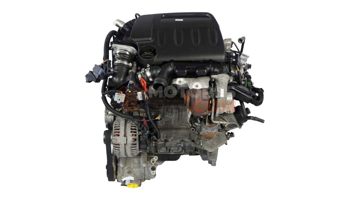 Motor w16 d16 Mini Hatch (F55; F56) Cooper 1.5 (136 cv)