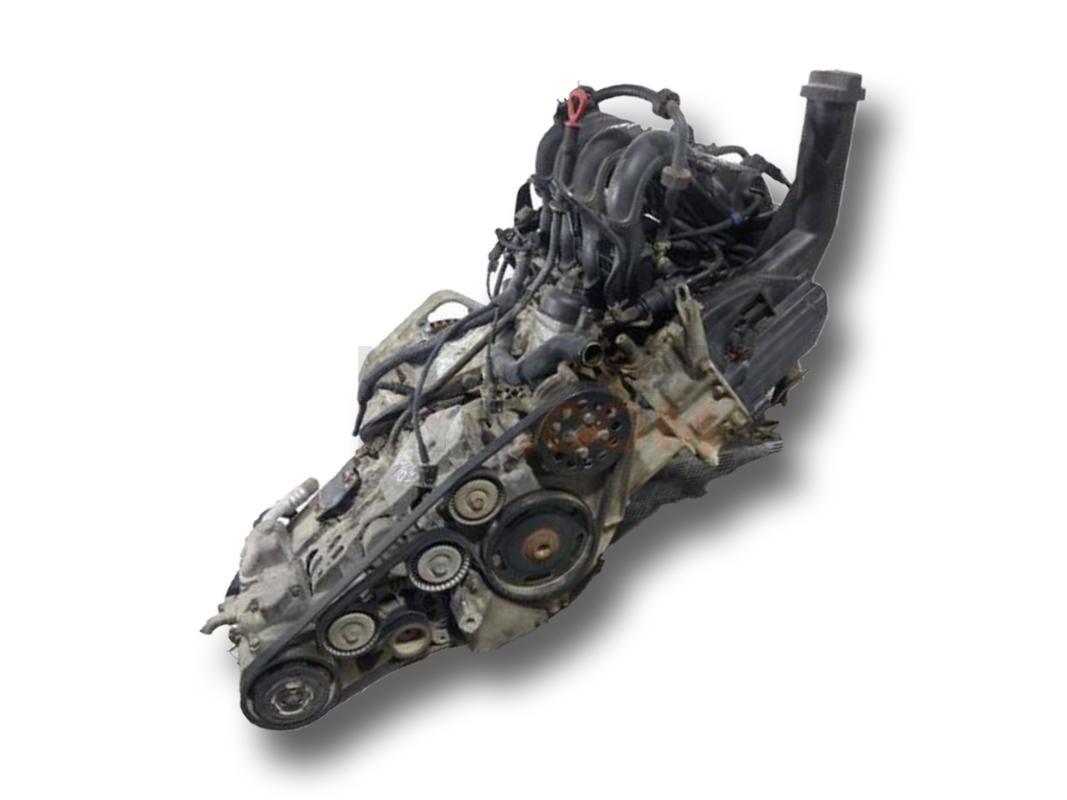 Motor W168 Mercedes Benz Clase A (W168) A 140 (168.031) (82 cv)