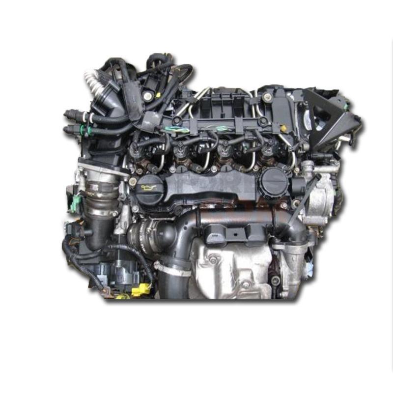 Motor w16d16 Mini One 1.6 (90 cv)