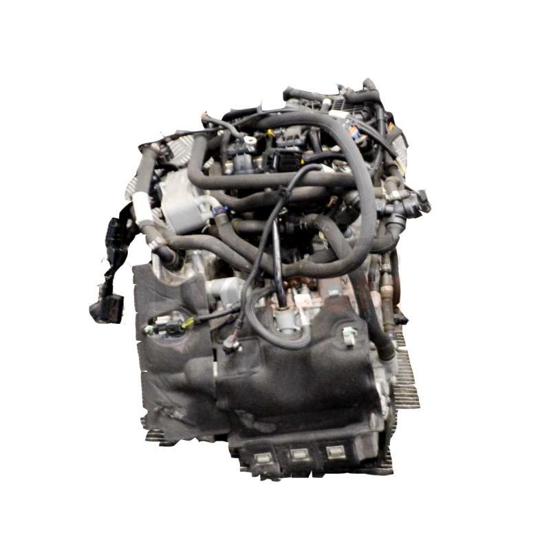 Motor W20K06A Bmw i3 18.8 kWh (170 cv) Range Extender
