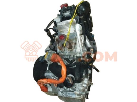Motor W20K06U0 Bmw i3 18.8 kWh (170 cv) Range Extender