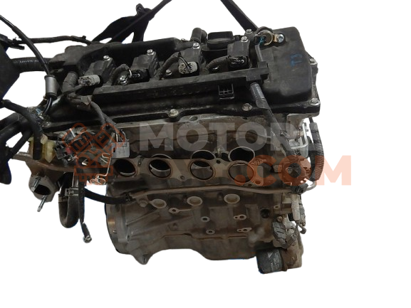 Motor w2zr-w22u Toyota COROLLA 1.8 VVTL-i TS (218 CV)