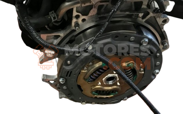 Motor w2zr-w22u Toyota COROLLA 1.8 VVTL-i TS (218 CV)