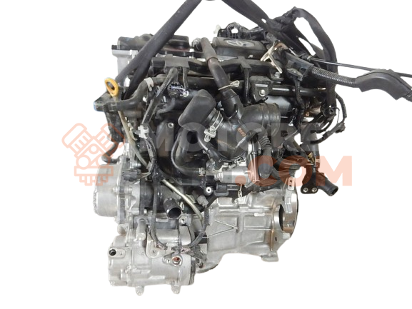 Motor w2zr-w22u Toyota COROLLA 1.8 VVTL-i TS (218 CV)