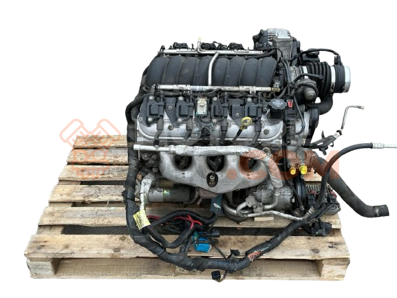 Motor WAPA Chevrolet Corvette Convertible (C7) Stingray 6.2 V8 (466 cv)