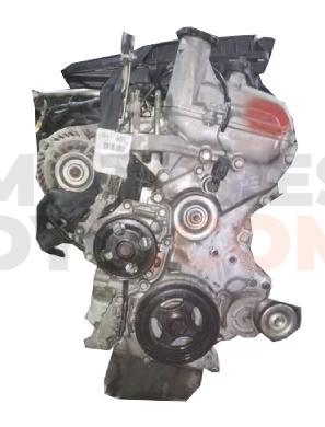 Motor WEAT Mazda Carol II 0.7 12V (54 cv)