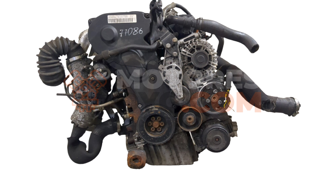 Motor WECXIKIASSYS Alfa Romeo Giulietta versión 2016 1.6 JTDM (120 cv) ECO S&S