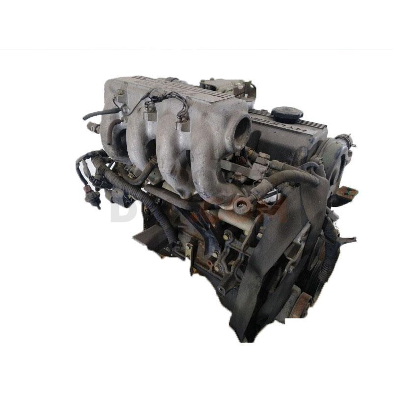 Motor WI22 Hyundai 30 Coupe ( Versión 2015) 1.6 CRDi Blue (136 cv)