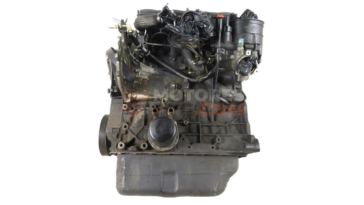 Motor wjy Citroen Xsara Break (N2) 1.9 D (68 cv)