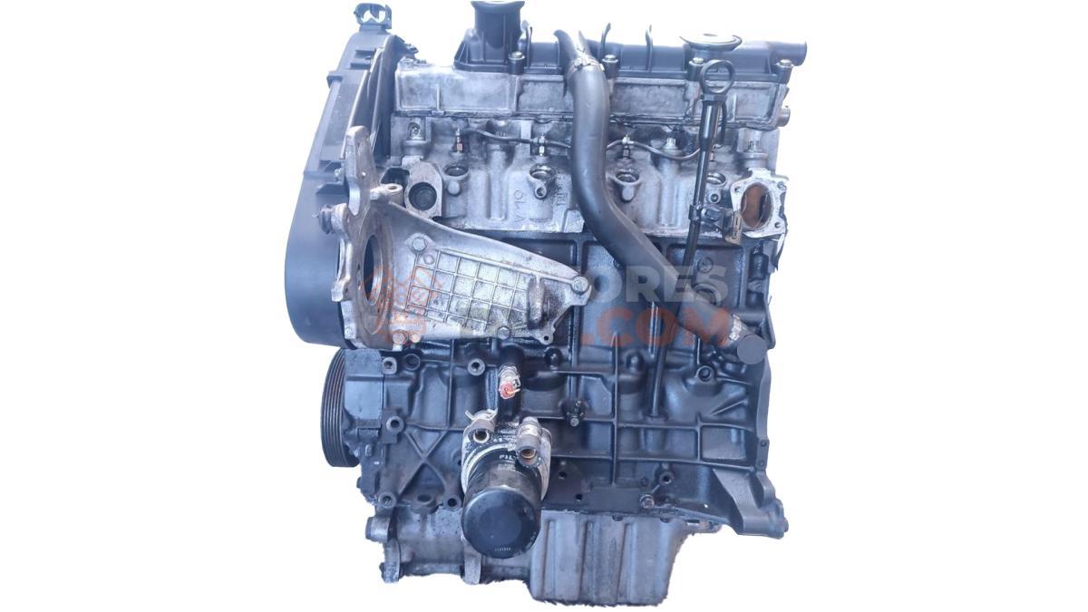 Motor WJY Citroen Xsara (N1) 1.9 TD (90 cv)