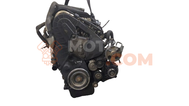 Motor WJY Peugeot Expert Caja/Chasis (223) 1.6 (79 cv)