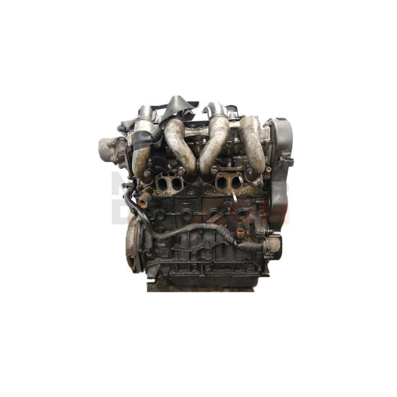 Motor WJZ (DW8), WJY (DW8B) Citroen Xsara Coupe (N0) 1.9 D (71 cv)
