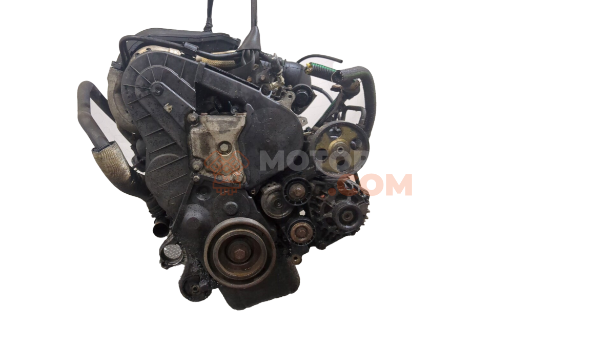 Motor WJZ Fiat Scudo (270_, 272_) 1.6 D Multijet (90 cv)