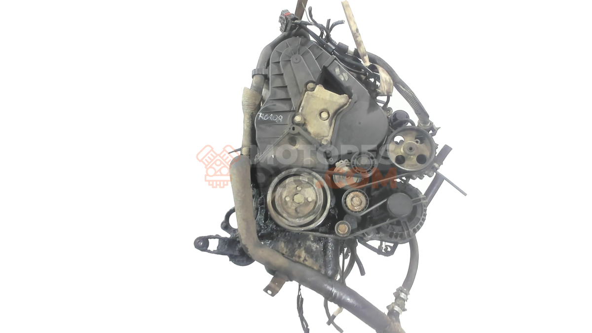 Motor WJZ Fiat Scudo (270_, 272_) 1.6 D Multijet (90 cv)