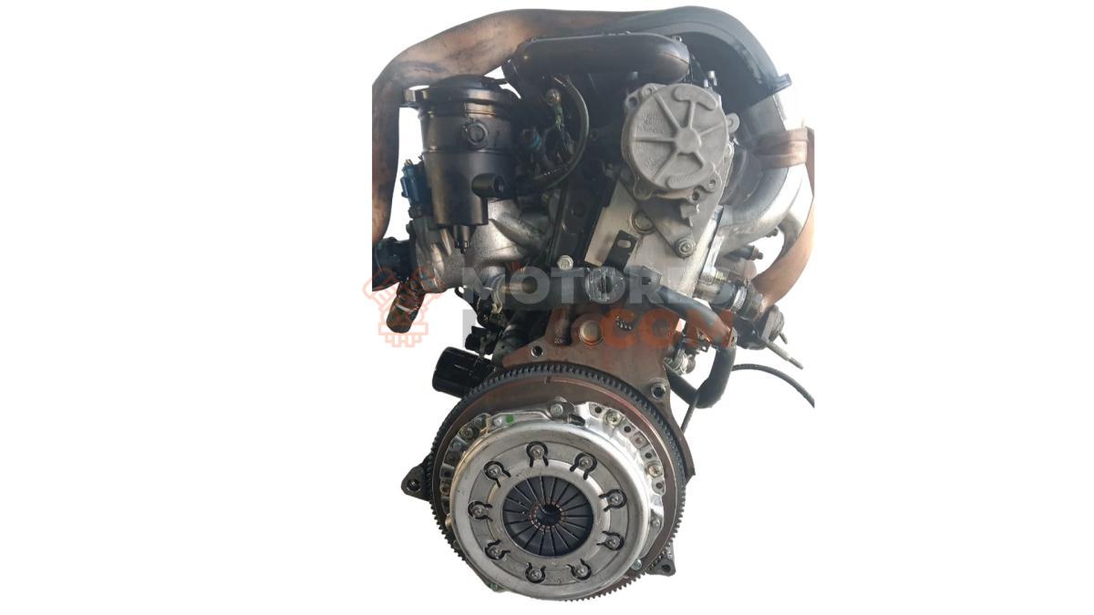 Motor WJZ Peugeot 306 Break (7E) 1.9 D (68 cv)