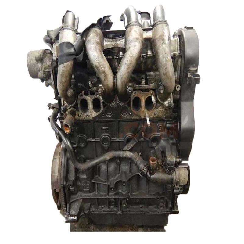 Motor WJZ(DW8) Peugeot Expert Furgón (222) 1.9 D 70 (69 cv)