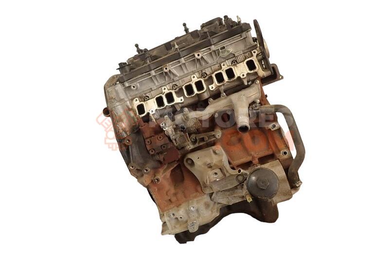 Motor wl Ford RANGER (ER,EQ;R_) 2.5D (78cv)