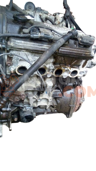 Motor WLAA Ford RANGER (ER,EQ;R_) 2.5D (78cv)