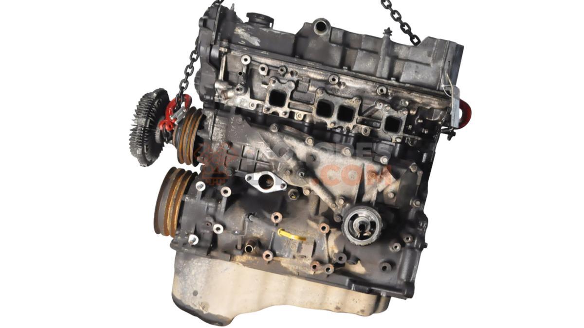 Motor wlaa Ford Ranger II 2.5 TDCi 4X4 (143 cv)