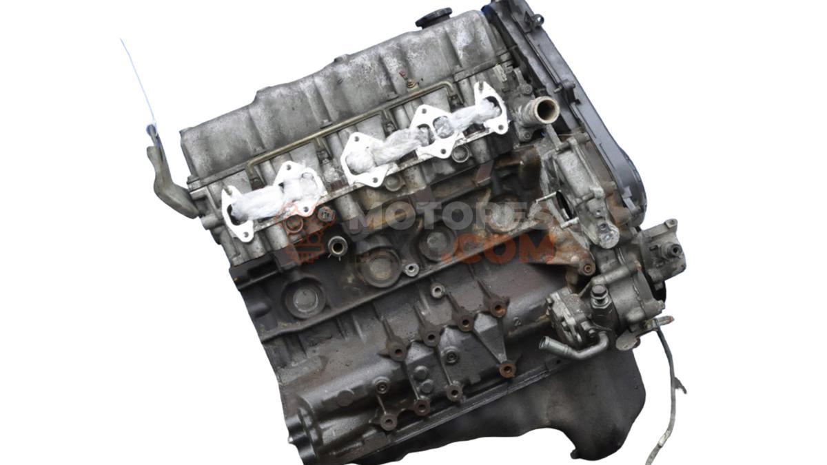 Motor wlaa Ford Ranger II 2.5 TDCi 4X4 (143 cv)