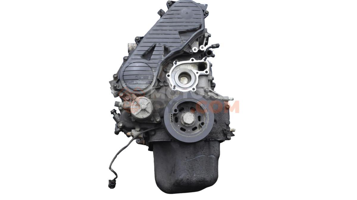 Motor wlaa Ford Ranger II 2.5 TDCi 4X4 (143 cv)