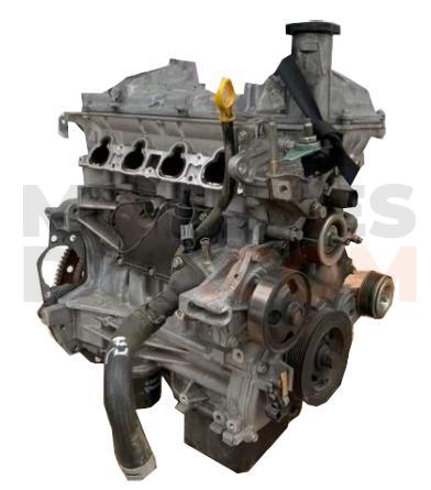Motor WLAA Mazda B-Series VI 2.3 (143 cv)