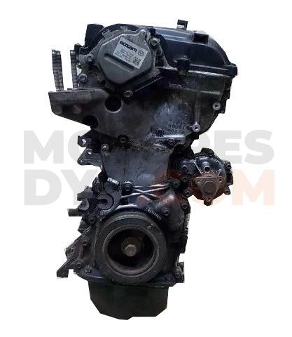 Motor WLAA Mazda Biante 2.3 (165 cv) 5AT FWD