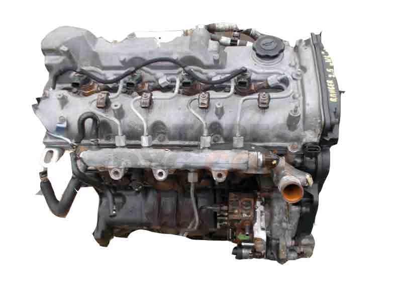 Motor wlat Ford RANGER (ER,EQ;R_) 2.5D (78cv)