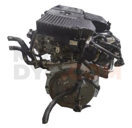 Motor WLE7 Mazda B-Series VI 3.0 V6 (147 cv)