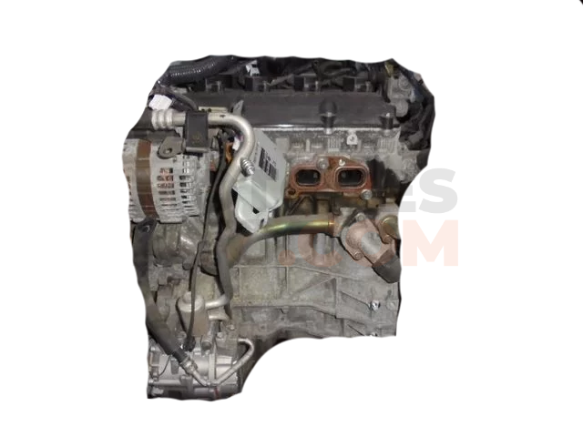 Motor WTP12 Nissan Primera Wagon (P12) 2.5 i 16V (170 cv)