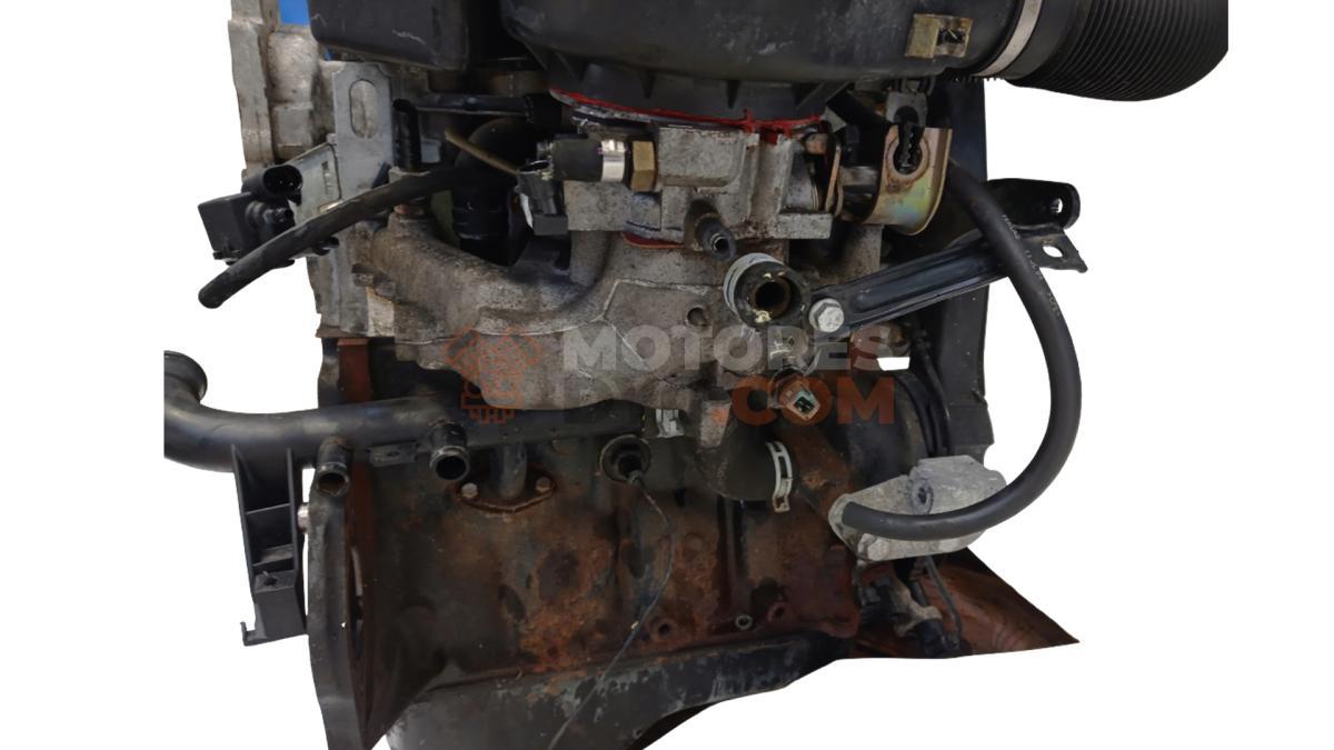 Motor X 12 SZ Opel Corsa B 1.2i (45 cv)