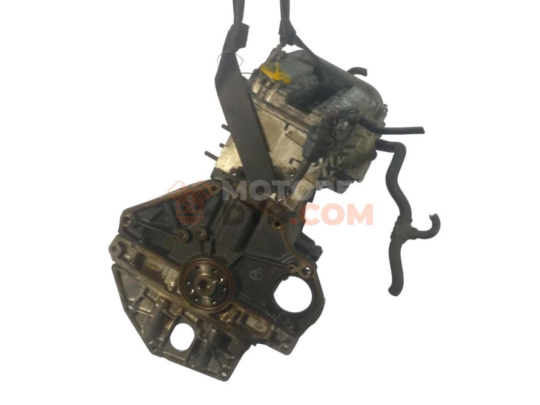 Motor X 12 XE Opel Agila I 1.2 16V (75 cv)