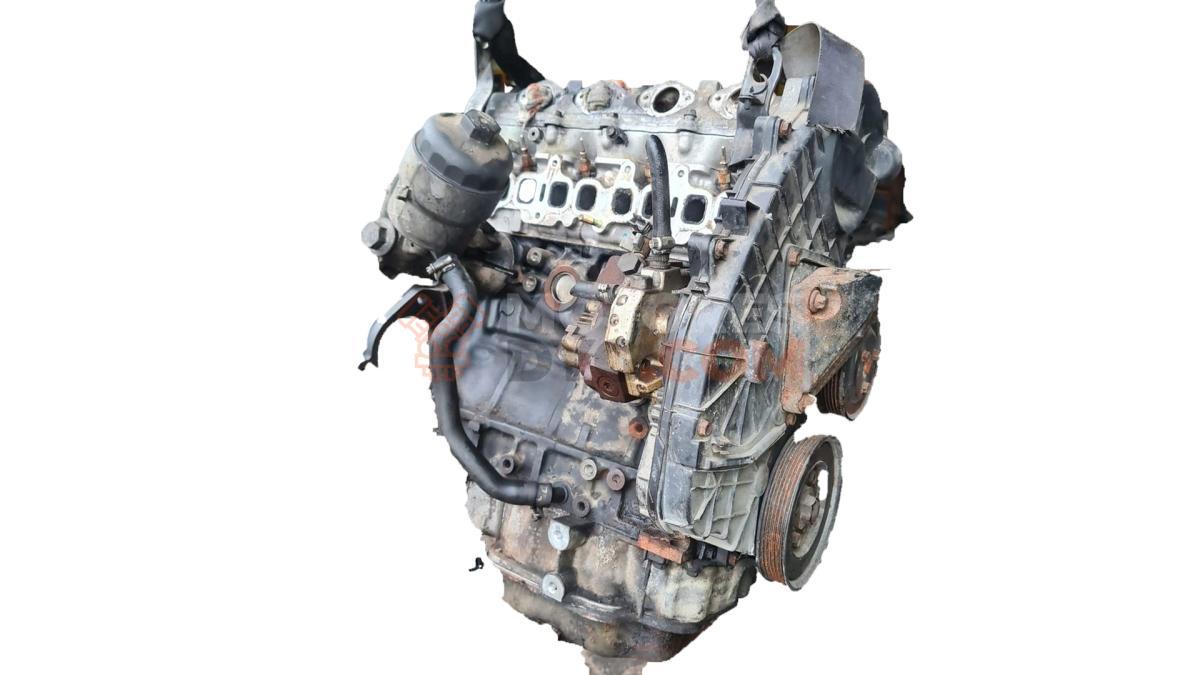 Motor x 12 xe Opel Astra G 1.7 DTI 16V Eco4 (75 cv)