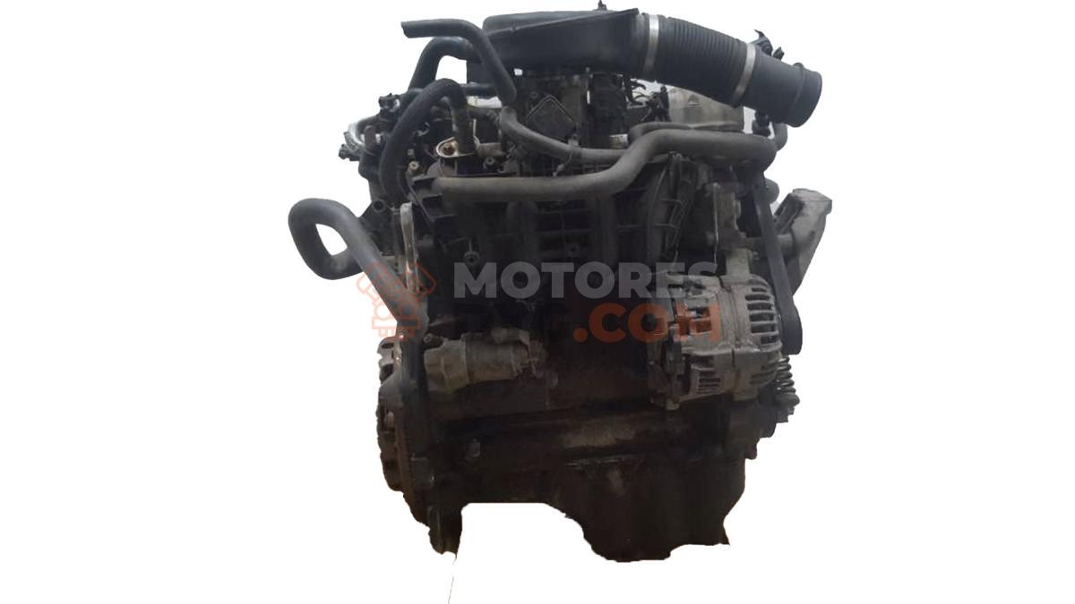 Motor X 12 XE Opel Astra G CC 1.2 16V (75 cv)