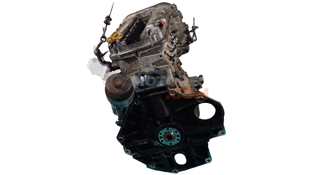 Motor X 12 XE Opel Corsa B 1.2i (45 cv)