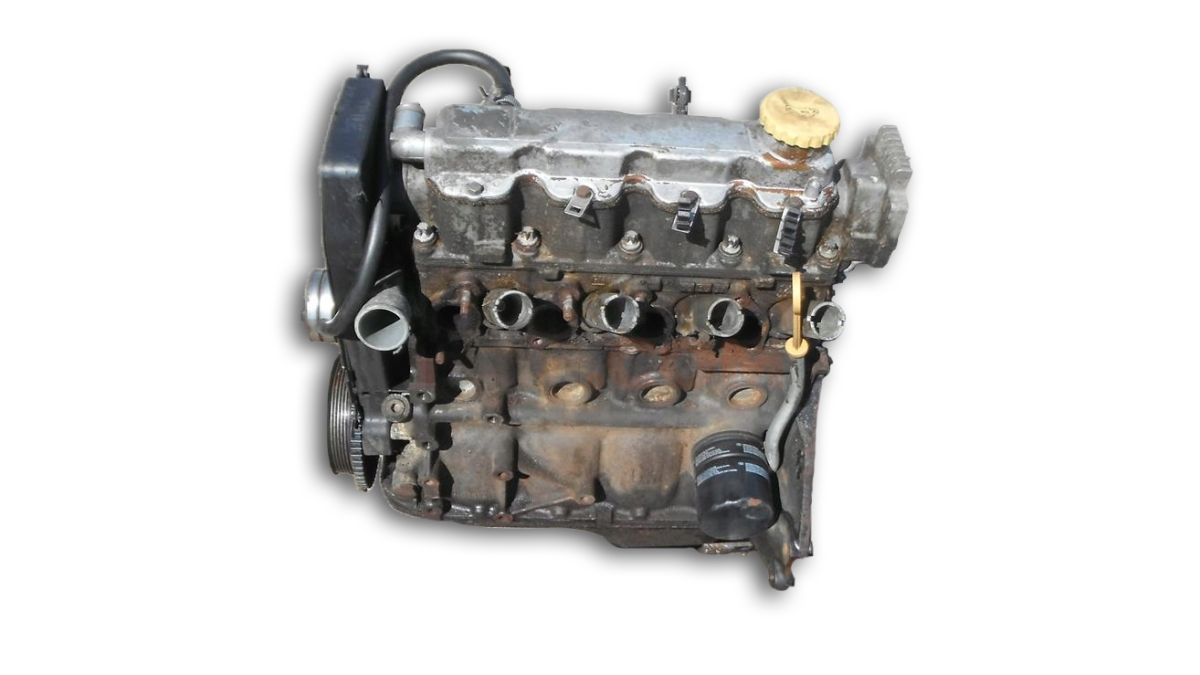Motor X 14 SZ, C 14 NZ Opel Corsa B (Versión1997) 1.4i (60 cv)