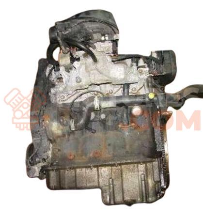 Motor X 16 SZ Opel Astra F CC 1.6i (71 cv)