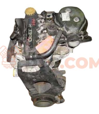 Motor X 16 SZ Opel Astra F CC 1.6i (71 cv)