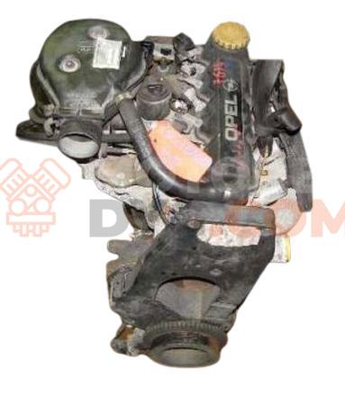 Motor X 16 SZ Opel Astra F CC 1.6i (71 cv)