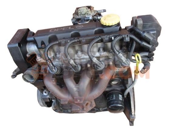 Motor X 16 SZR Opel Vectra B 1.6i (75 cv)
