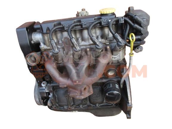 Motor X 16 SZR Opel Vectra B 1.6i (75 cv)