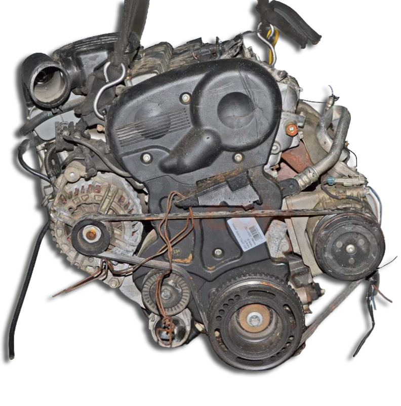 Motor X 16 XE Opel Corsa B (Versión1997) 1.6i 16V (106 cv)